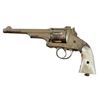 Image 2 : Merwin And Hulbert .44 with Mexican Eagle Grips