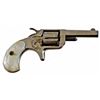 Colt New Line .22 Cal Revolver