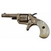 Image 2 : Colt New Line .22 Cal Revolver