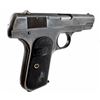 Colt 1908 Hammerless .380