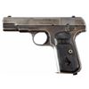 Image 3 : Colt 1908 Hammerless .380