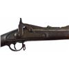 Image 3 : U.S. Springfield 45 - 70 Breech Loading Rifle