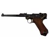 Image 3 : German Luger 1917 Artillery Model