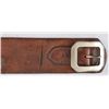 Image 2 : Wyeth Marked Money Belt & Double Loop Holster