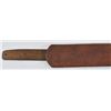 Image 8 : Wyeth Marked Money Belt & Double Loop Holster