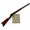 Winchester Model 1886 .45-.65 Rifle