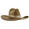 Image 2 : Tyler Beard's Custom Kevin O'Farrell Cowboy Hat