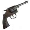 Colt Official Police .32-.20 Revolver