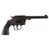 Image 2 : Colt Official Police .32-.20 Revolver