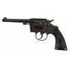 Image 3 : Colt Official Police .32-.20 Revolver