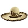 Childs Embroidered Sombrero