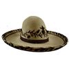 Image 2 : Childs Embroidered Sombrero