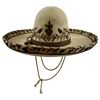 Image 3 : Childs Embroidered Sombrero