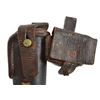 Image 2 : Colt 1851 Navy Holster