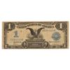 1899 Series $1 Silver Certificate