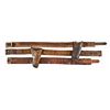 3 Old Holsters & Gun Belts
