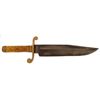 Bowie Knife