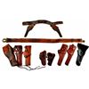 9 Old Holsters
