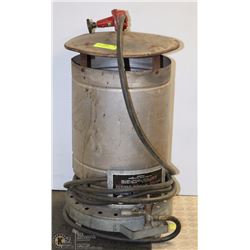 PROPANE HEATER
