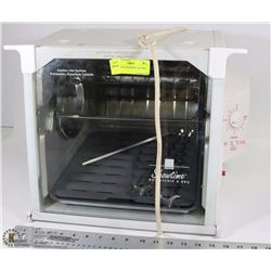 SHOWTIME ROTISSERIE AND BBQ