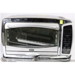 OSTER TOASTER OVEN