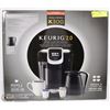 Image 1 : KEURIG 2.0 WITH CARAFE
