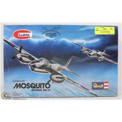 LODELA 50TH ANNIVERSARY EDITION 1:32 DE HAVILLAND