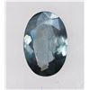 Image 1 : #57-GENUINE OVAL ALEXANDRITE