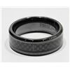 Image 1 : #75-TITANIUM MEN'S SIZE 11 RING
