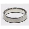 Image 1 : #88-STAINLESS STEEL MEN'S RING
