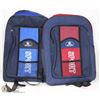 Image 1 : LOT OF TWO SPORT BACKPACKS