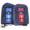 Image 1 : LOT OF TWO SPORT BACKPACKS