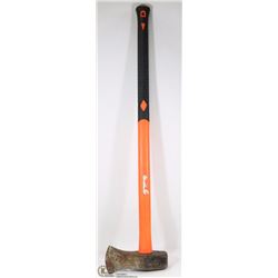 GARRANT WOOD SPLITTING AXE