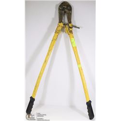 36 INCH BOLT CUTTERS
