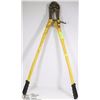 Image 1 : 36 INCH BOLT CUTTERS