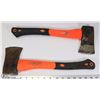 Image 1 : PAIR OF HATCHETS