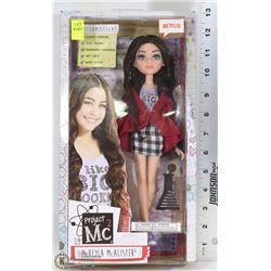 PROJECT MC 2 MCKAYLA MCALISTER DOLL IN BOX