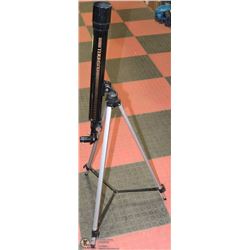 BUSHNELL TELESCOPE D=50MM, F=600MM