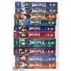 Image 1 : SMALLVILLE SEASON 1-10 DVDS