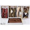 Image 1 : 5 WOMENS SHOES