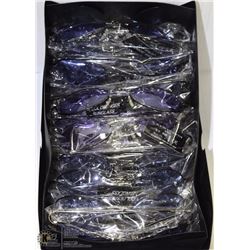 BOX OF NEW SUNGLASSES