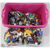 Image 1 : LEGO BIN FULL OF LEGO