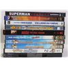 Image 1 : BUNDLE 10 DVDS