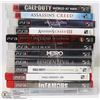 Image 1 : 12 PACK PS3 GAMES