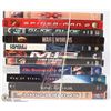 Image 1 : BUNDLE 11 DVDS