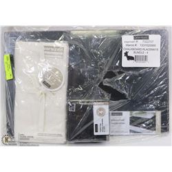HARMAN CHALKBOARD PLACEMATS