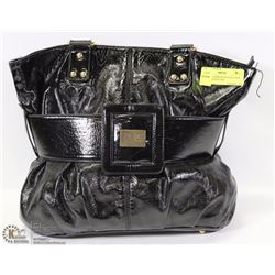 DOLCE & GABBANA BLACK PURSE - UNAUTHENTICATED
