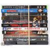 Image 1 : BUNDLE 11 DVDS