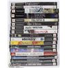 Image 1 : 17 PACK PLAYSTATION 2 GAMES