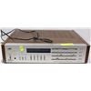 Image 1 : JVC DIGITAL SYNTHESIZER STEREO RECEIVER